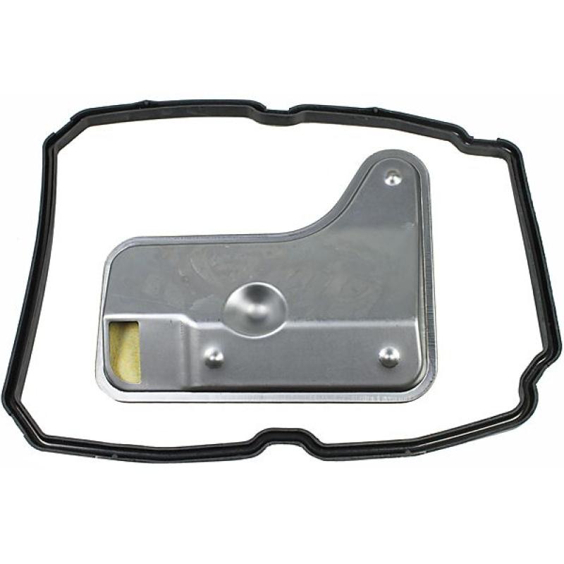 Kit de filtre hydraulique, boîte automatique METZGER 8020077 - Visuel 1