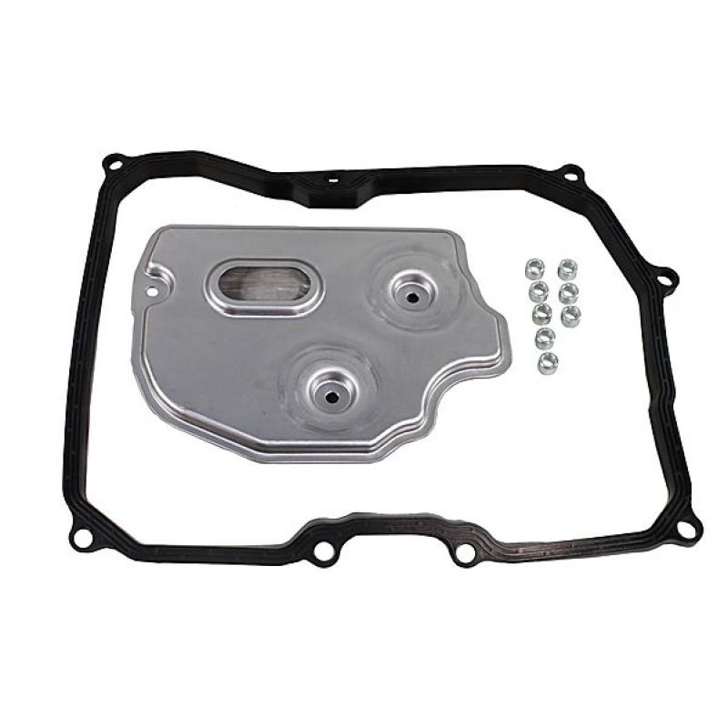 Kit de filtre hydraulique, boîte automatique METZGER 8020083 - Visuel 1