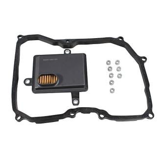 Kit de filtre hydraulique, boîte automatique METZGER OEM 09G321370