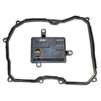 Kit de filtre hydraulique, boîte automatique METZGER 8020092 pour VOLKSWAGEN GOLF 1.2 TSI - 110cv
