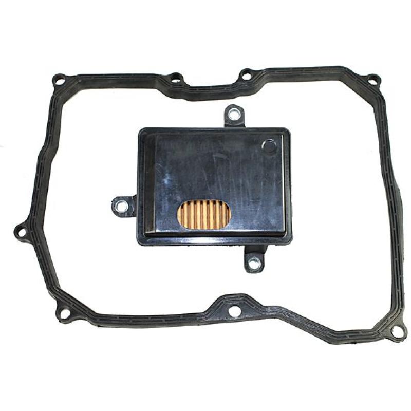 Kit de filtre hydraulique, boîte automatique METZGER 8020092 - Visuel 1