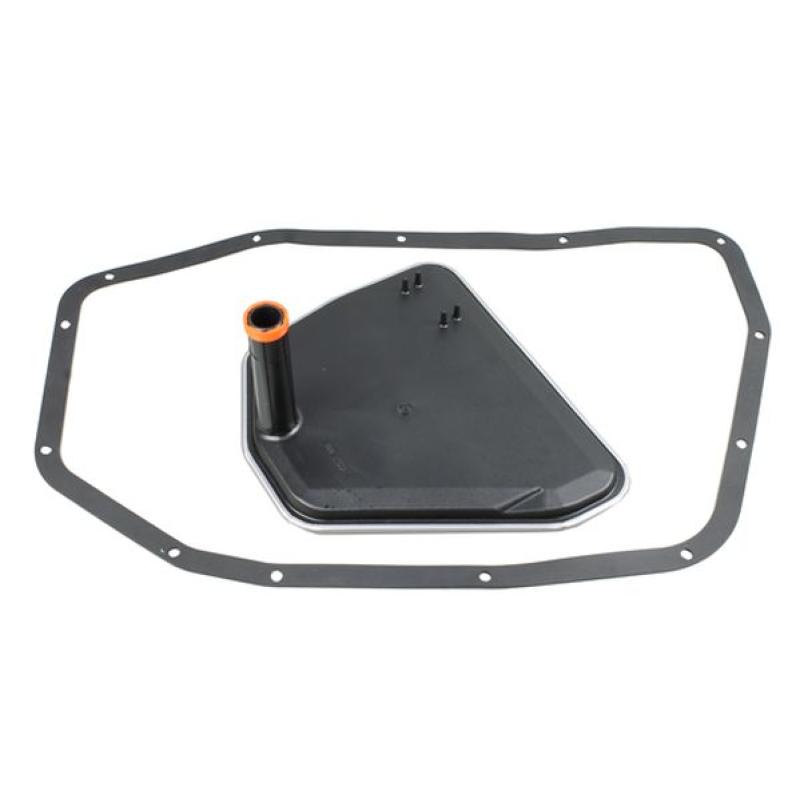 Kit de filtre hydraulique, boîte automatique METZGER 8020097 - Visuel 1