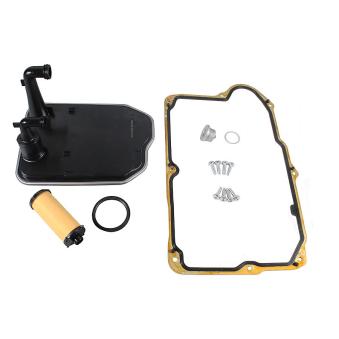 Kit de filtre hydraulique, boîte automatique METZGER OEM 2463710780