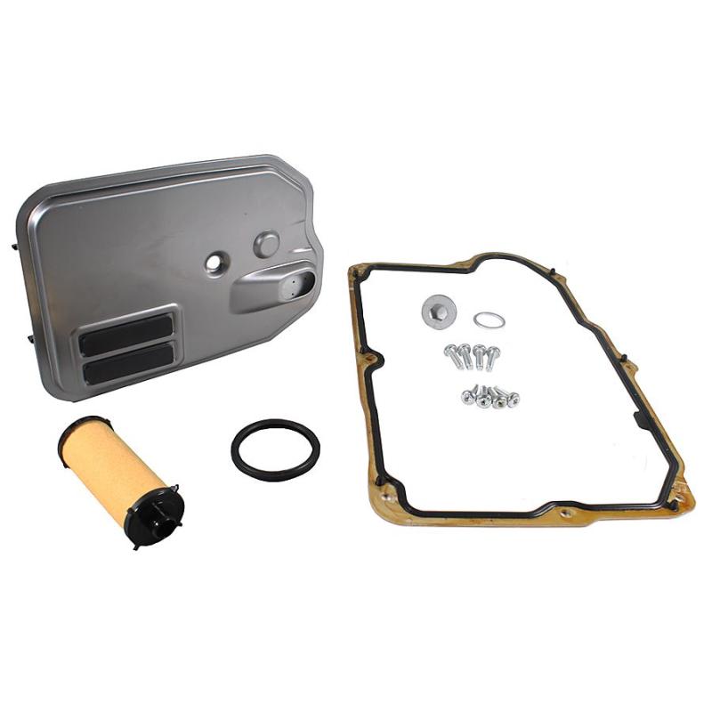 Kit de filtre hydraulique, boîte automatique METZGER 8020099 - Visuel 1