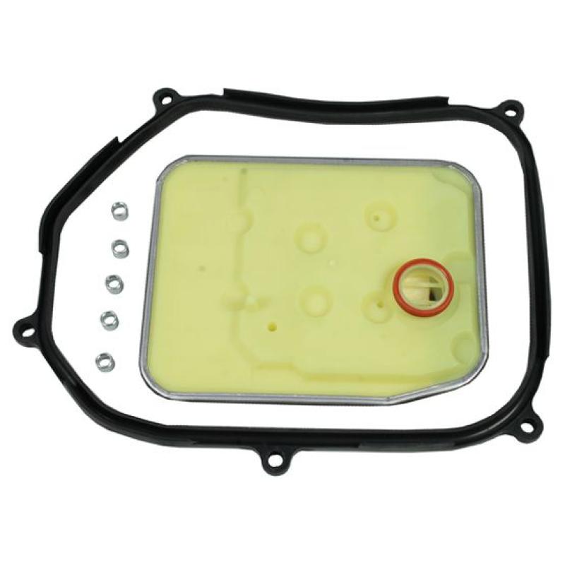 Kit de filtre hydraulique, boîte automatique METZGER 8020101 - Visuel 1