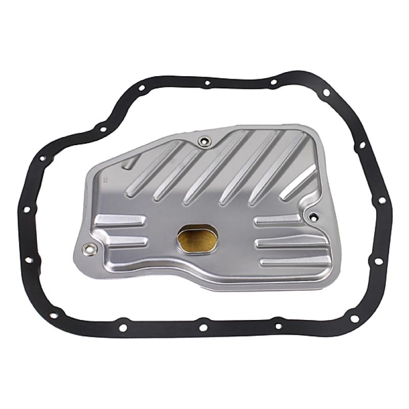 Kit de filtre hydraulique, boîte automatique METZGER 8020110 - Visuel 1