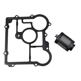 Filtre hydraulique, accouplement à lamelles 4 roues motrices METZGER [8020117]