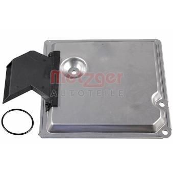 Filtre hydraulique, boîte automatique METZGER 8020118 Filtre hydraulique, boîte automatique METZGER 8020118