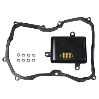 Kit de filtre hydraulique, boîte automatique METZGER OEM 09G321370