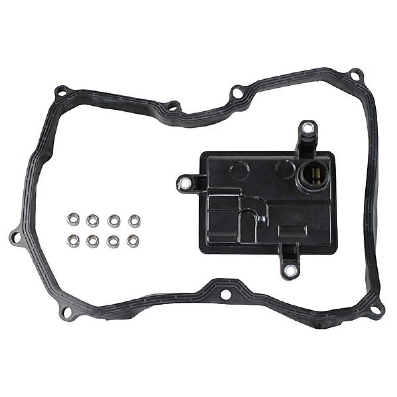 Kit de filtre hydraulique, boîte automatique METZGER 8020122 - Visuel 1