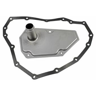 Kit de filtre hydraulique, boîte automatique METZGER OEM 317283JX0A