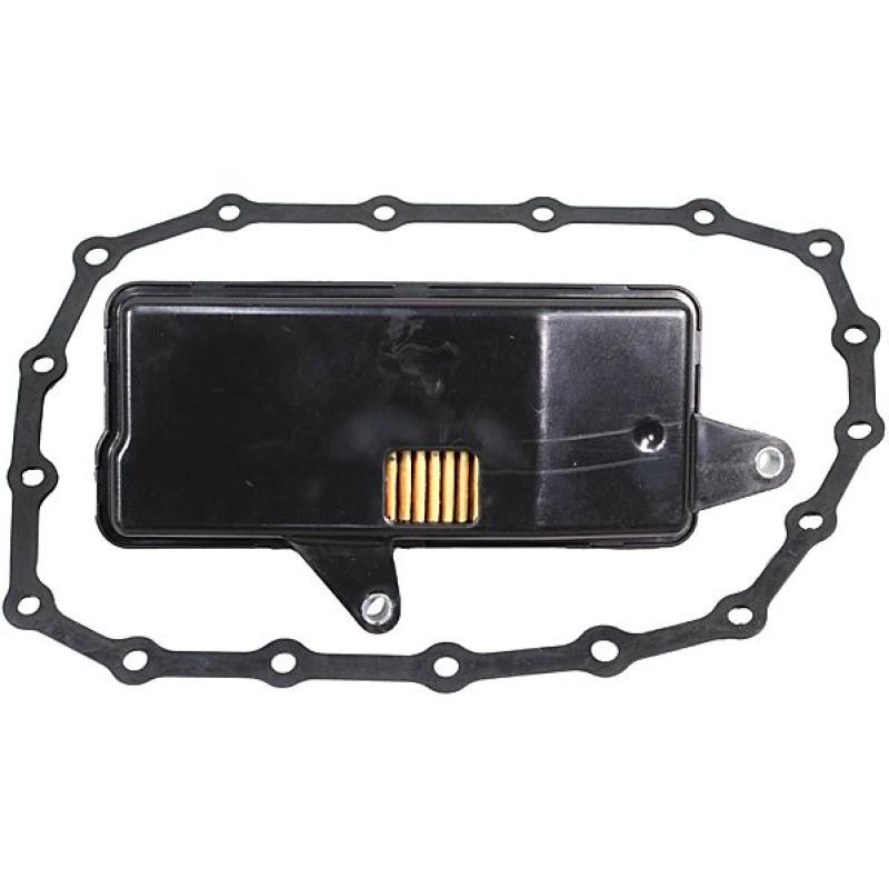 Kit de filtre hydraulique, boîte automatique METZGER 8020125 - Visuel 1