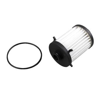 Kit de filtre hydraulique, boîte automatique METZGER 8020127 pour NISSAN PRIMERA 2.0 TFSI - 252cv