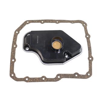 Kit de filtre hydraulique, boîte automatique METZGER OEM 96015432