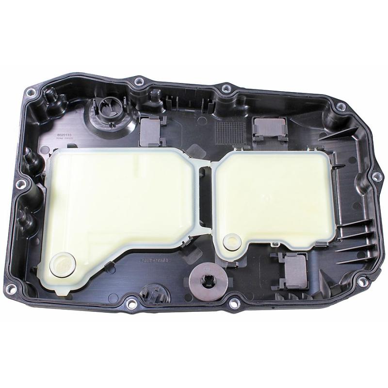 Carter d'huile, boîte automatique METZGER 8020133 - Visuel 1