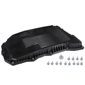 Carter d'huile, boîte automatique METZGER OEM PAB398004