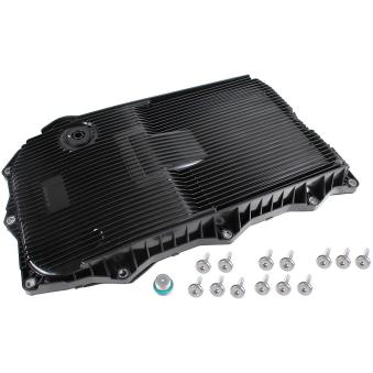 Carter d'huile, boîte automatique METZGER OEM LR053470