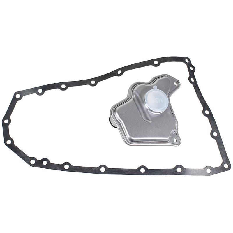 Kit de filtre hydraulique, boîte automatique METZGER 8020143 - Visuel 1