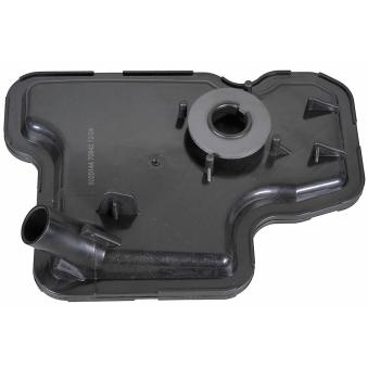 Filtre hydraulique, boîte automatique METZGER 8020144