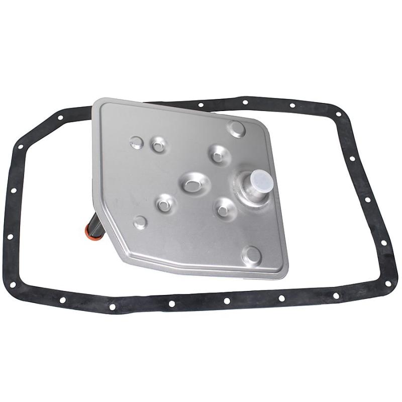Kit de filtre hydraulique, boîte automatique METZGER 8020145 - Visuel 1