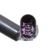 METZGER 8027001 - Pompe, accouplement à lamelles 4 roues motrices