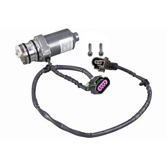 Pompe, accouplement à lamelles 4 roues motrices METZGER [8027005]