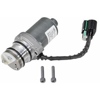 Pompe, accouplement à lamelles 4 roues motrices METZGER OEM 404078