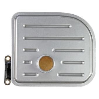 Filtre hydraulique, boîte automatique METZGER [8028024]