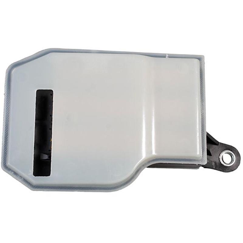 Filtre hydraulique, boîte automatique METZGER 8028028 - Visuel 1