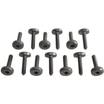 Vis, carter de boîte de vitesses automatique METZGER OEM 24110403677