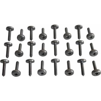 Vis, carter de boîte de vitesses automatique METZGER OEM 24110403677