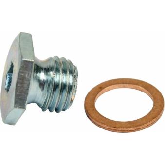Vis-bouchon, carter d'huile METZGER OEM 11131742994 Vis-bouchon, carter d'huile METZGER OEM 11131742994