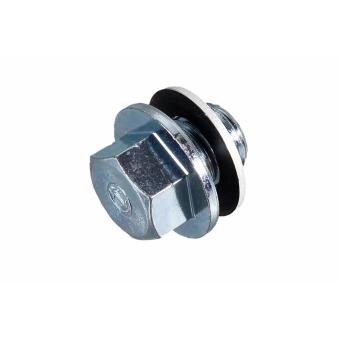 Vis-bouchon, carter d'huile METZGER 8030012 pour CITROEN EVASION 2.0 D-4D - 110cv