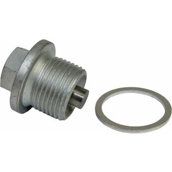 Vis-bouchon, carter d'huile METZGER [8030020]