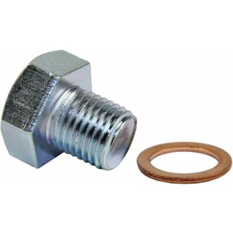 Vis-bouchon, carter d'huile METZGER 8030021 pour KIA STINGER 2.0 CD - 110cv