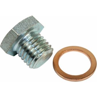 Vis-bouchon, carter d'huile METZGER 8030030 pour BMW Série 3 320 i - 163cv