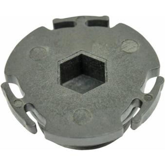 Vis-bouchon, carter d'huile METZGER [8030044]