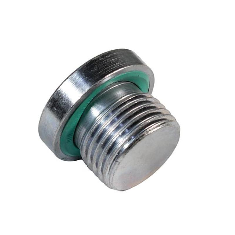 Bouchon fileté, boîte de transmission METZGER 8030053 - Visuel 1