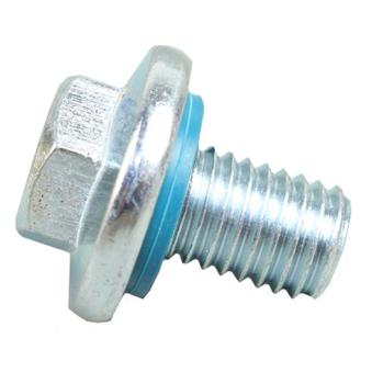 Vis-bouchon, carter d'huile METZGER 8030057 pour MERCEDES-BENZ CLASSE E 1.6 CDTi - 110cv