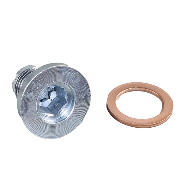 Vis-bouchon, carter d'huile METZGER 8030071 - Visuel 2