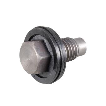 Vis-bouchon, carter d'huile METZGER OEM 7123346