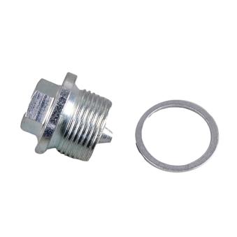 Vis-bouchon, carter d'huile METZGER [8030085]