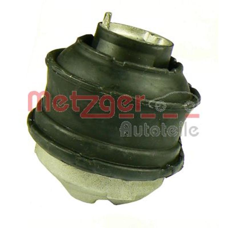 Support moteur avant droit METZGER 8050355 - Visuel 1