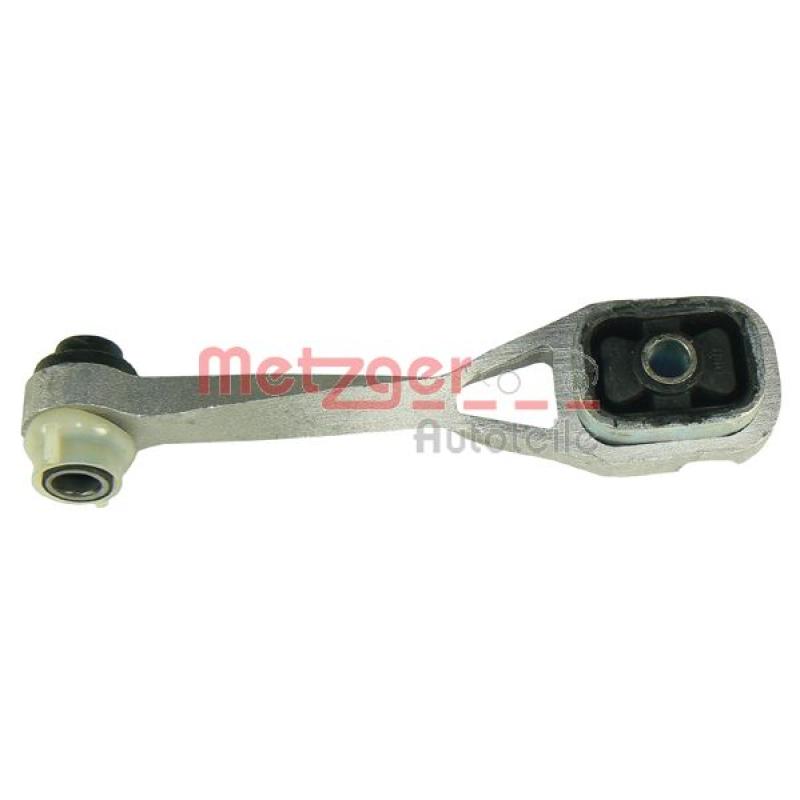 Support moteur METZGER 8050501 - Visuel 1