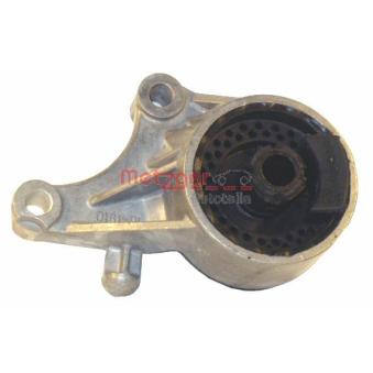 Support moteur METZGER OEM 0684697
