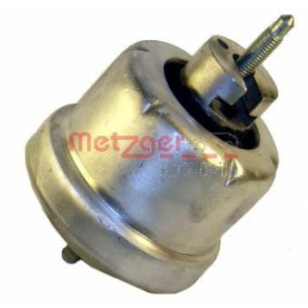 Support moteur avant gauche METZGER OEM 684681