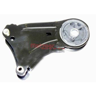 Support moteur METZGER OEM 7700425711