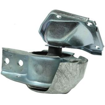 Support moteur arrière droit METZGER [8050802]