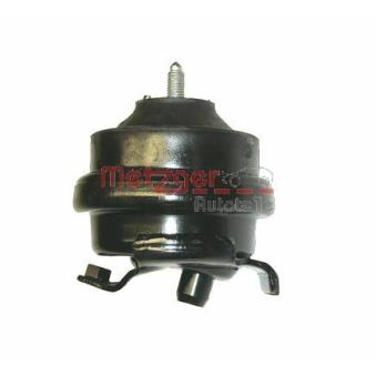 Support moteur METZGER OEM 357199279C