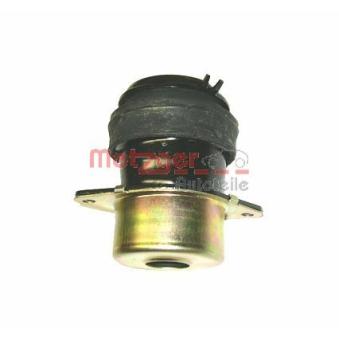 Support moteur METZGER OEM 1h0199262k